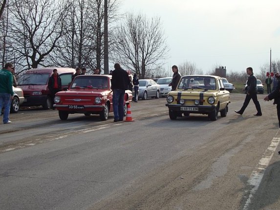 Гонки 3
