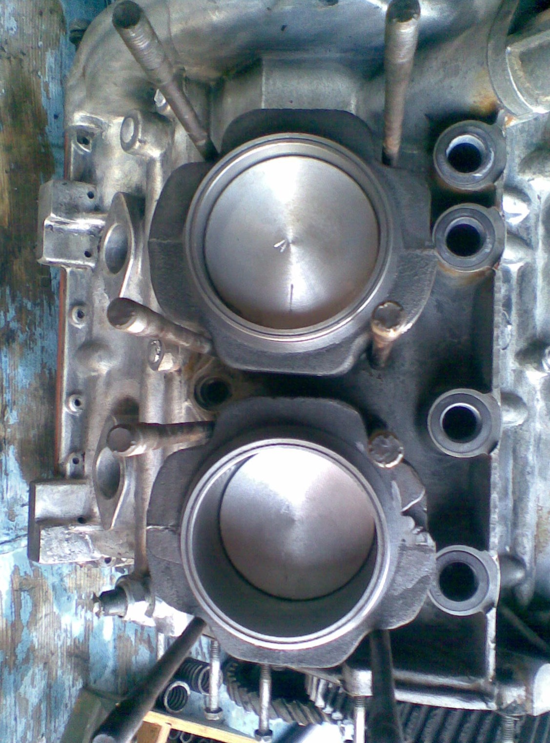 мотор 3