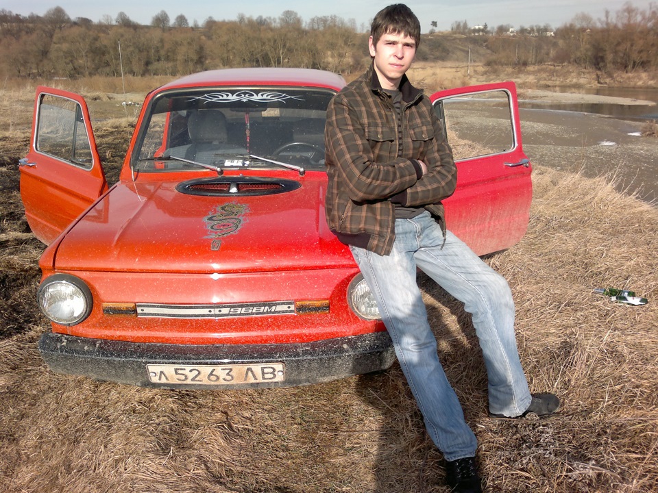 Просто пару фоток 1