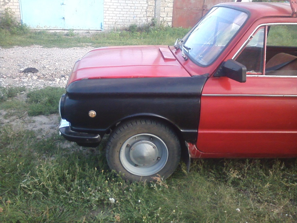 Нові крила))) 3