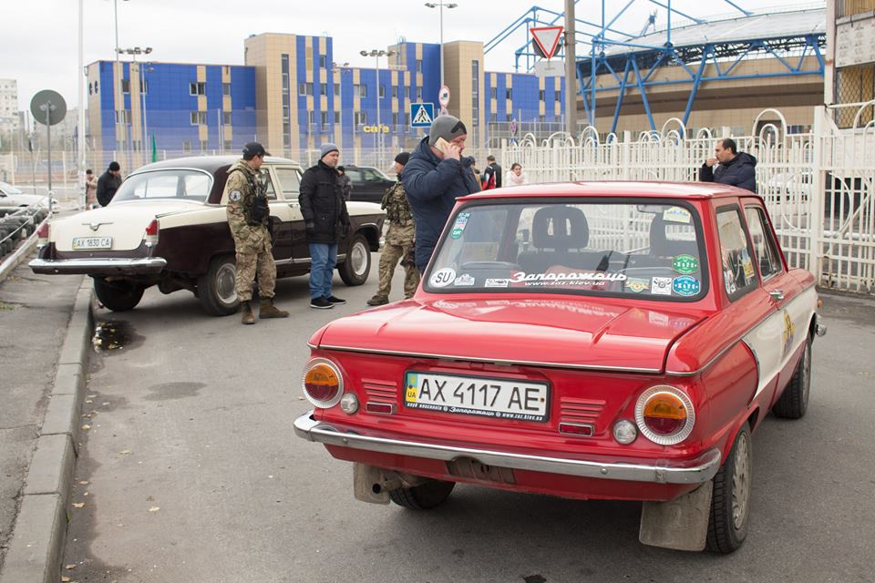 День автомобіліста 4