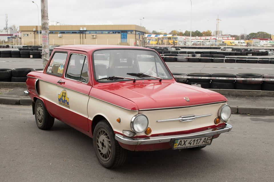 День автомобіліста 2