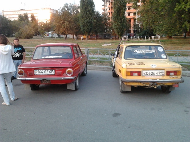 Кілька старих фоток 1