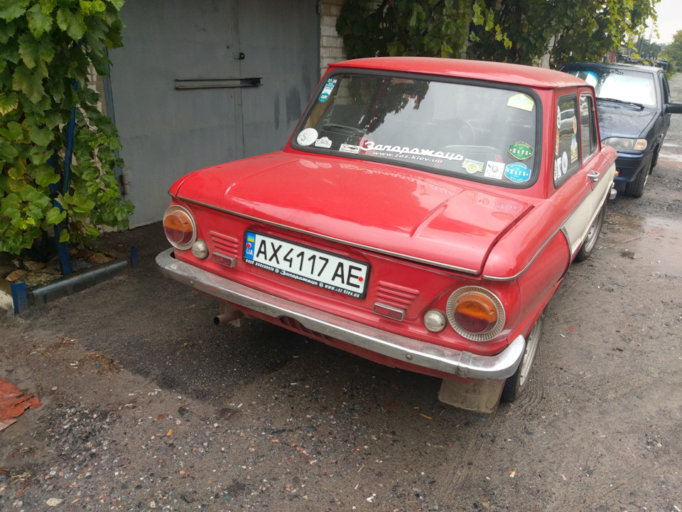 Оновив номери 5