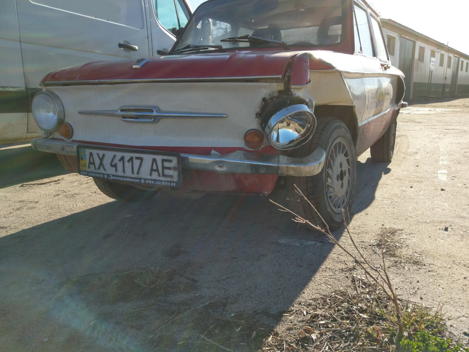 Знову влетів :( 2