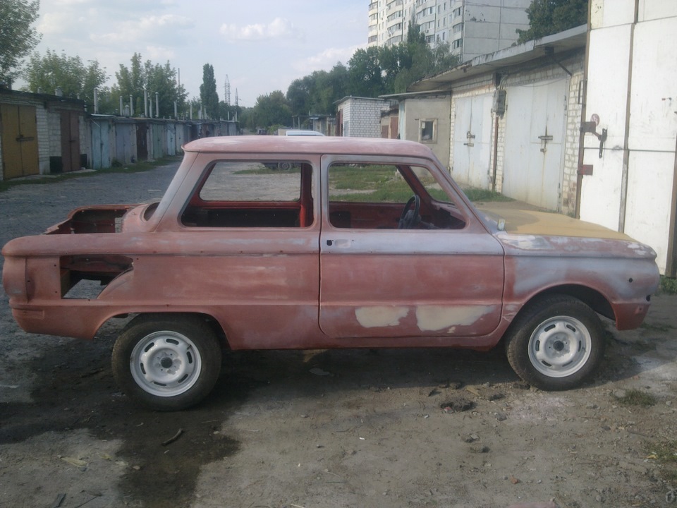 Фарбування частина 4 1
