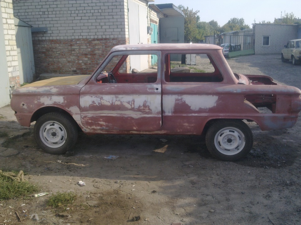 Фарбування частина 4 2