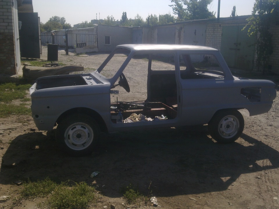Фарбування частина 4 5