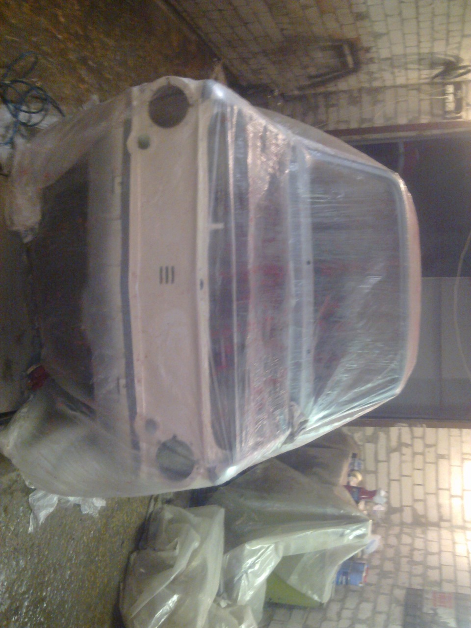 Фарбування частина 5 4
