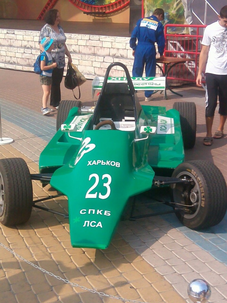 ретро виставка 4