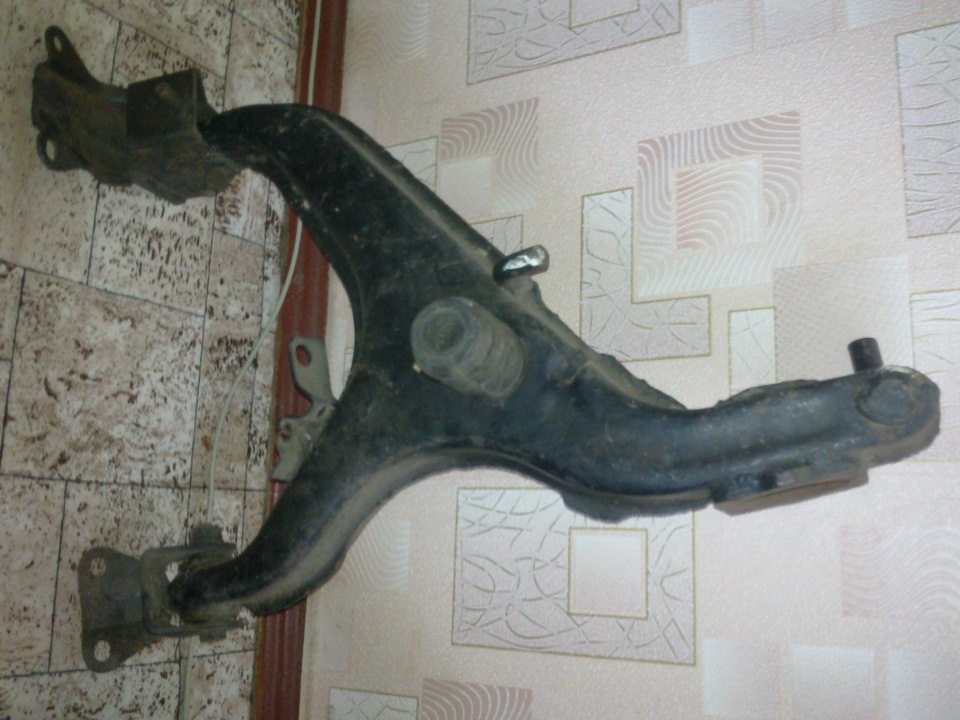 Важелі 2