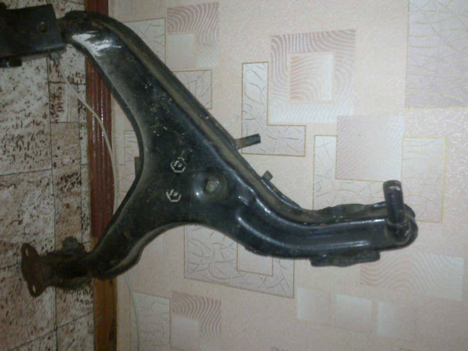 Важелі 3