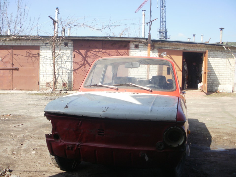 відновлення частина 1 2