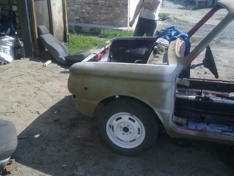 відновлення частина 2 2