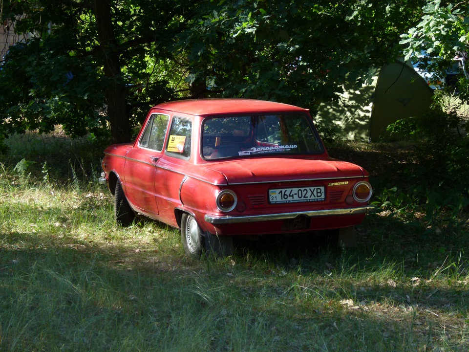 Зустріч ЗАЗ клубу у Києві 3.06-4.06.2011 4