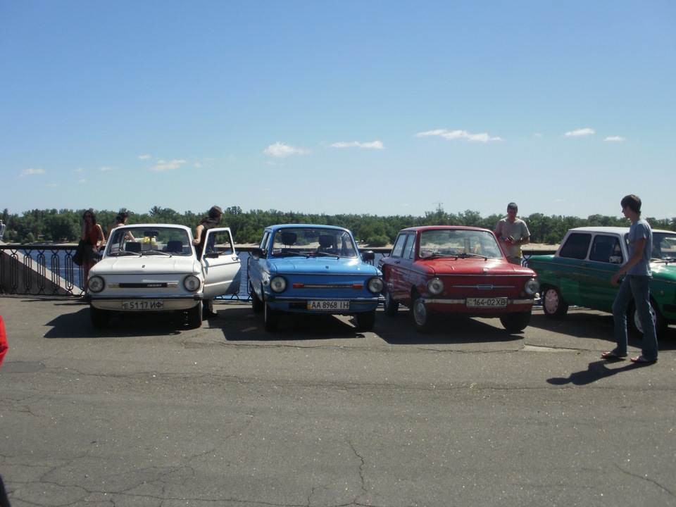 Зустріч ЗАЗ клубу у Києві 3.06-4.06.2011 5