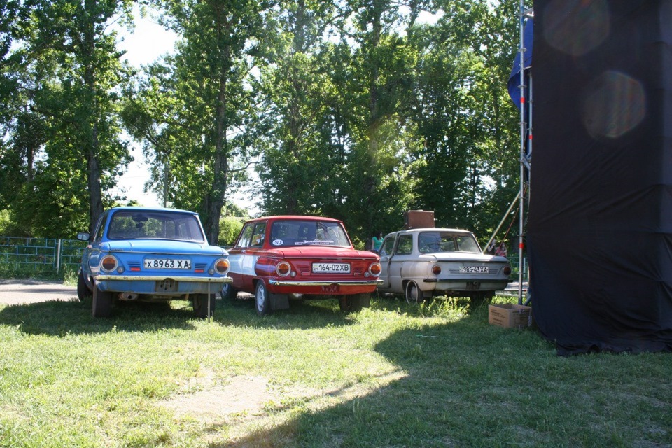 ХаРС 2015 3