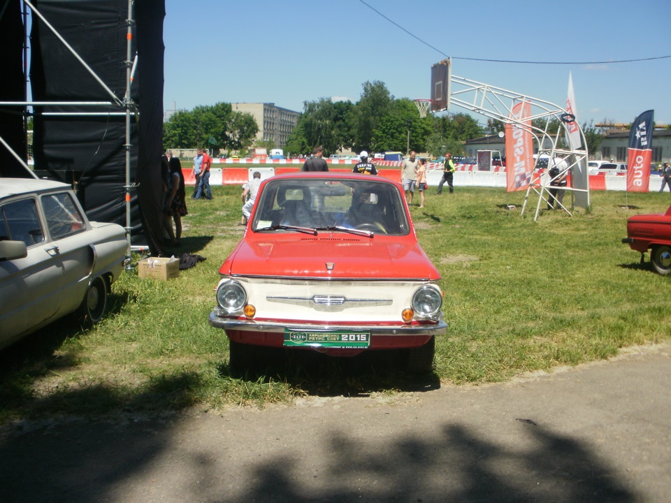 ХаРС 2015 1