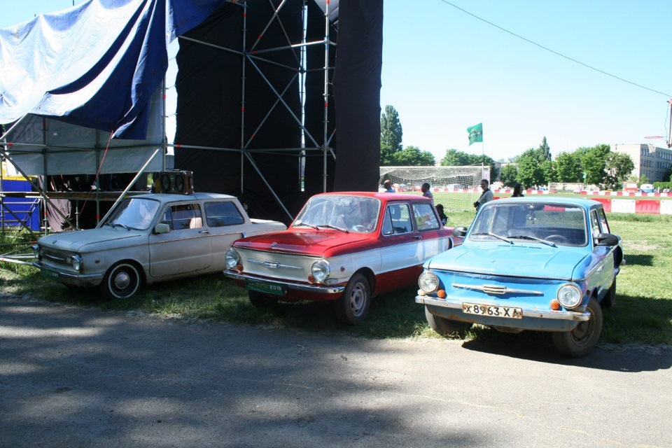 ХаРС 2015 2