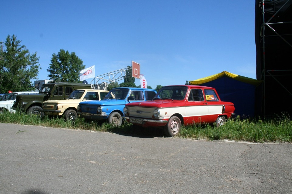 ХаРС 2015 4