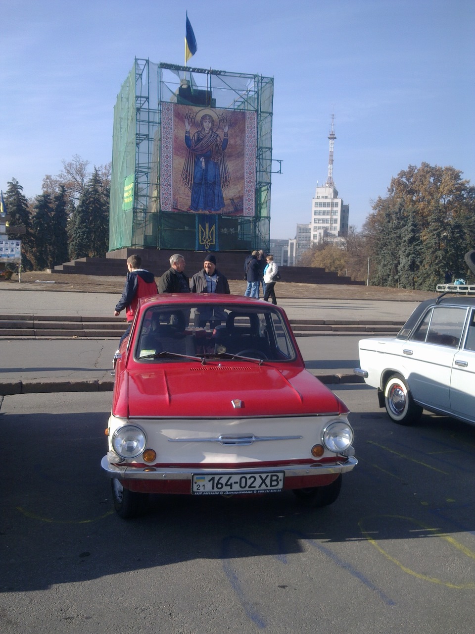 Закриття сезону 2015 1