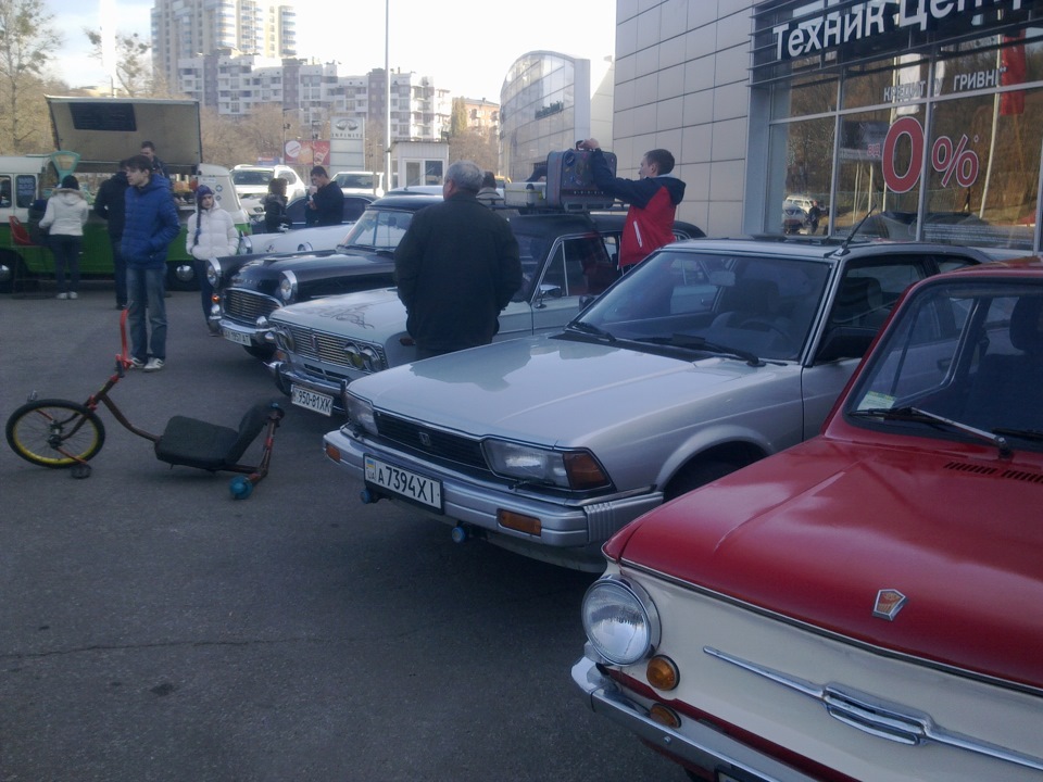 Закриття сезону 2015 5
