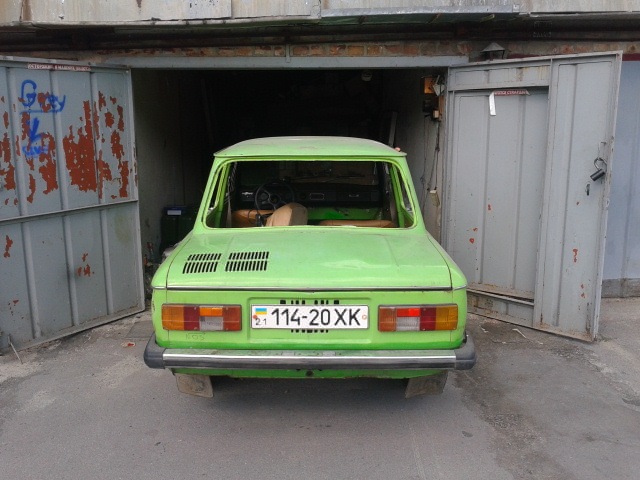 Ось і все(ПРОДАВ ) 2