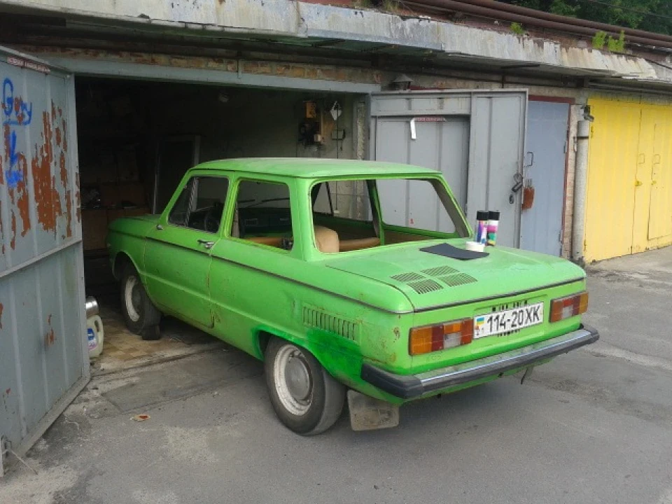 Ось і все(ПРОДАВ )