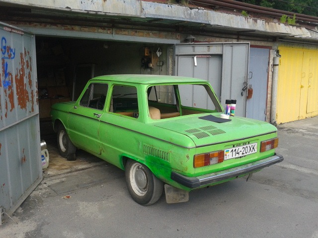 Ось і все(ПРОДАВ ) 1