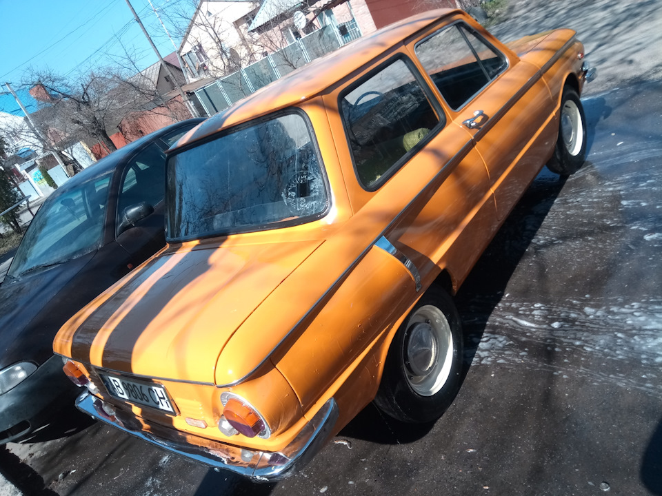 Душева 5