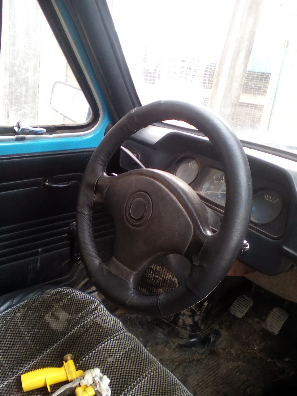 Запис, 5 квітня 2018