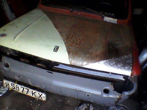 Рет лук 2 4