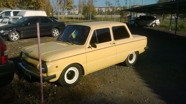 Ну раз не продав щось робитиму далі ... 1