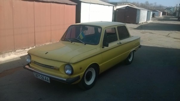Майже доробили 2