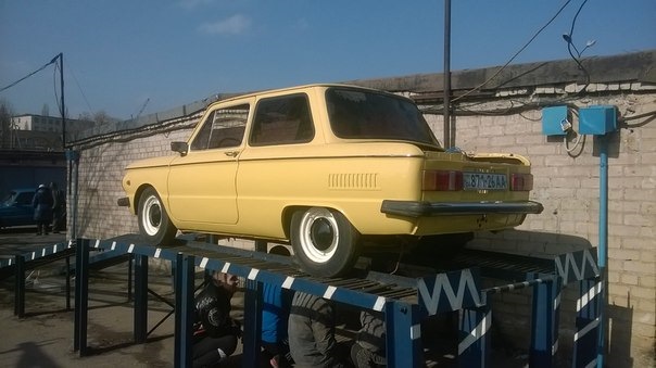 Майже доробили 3