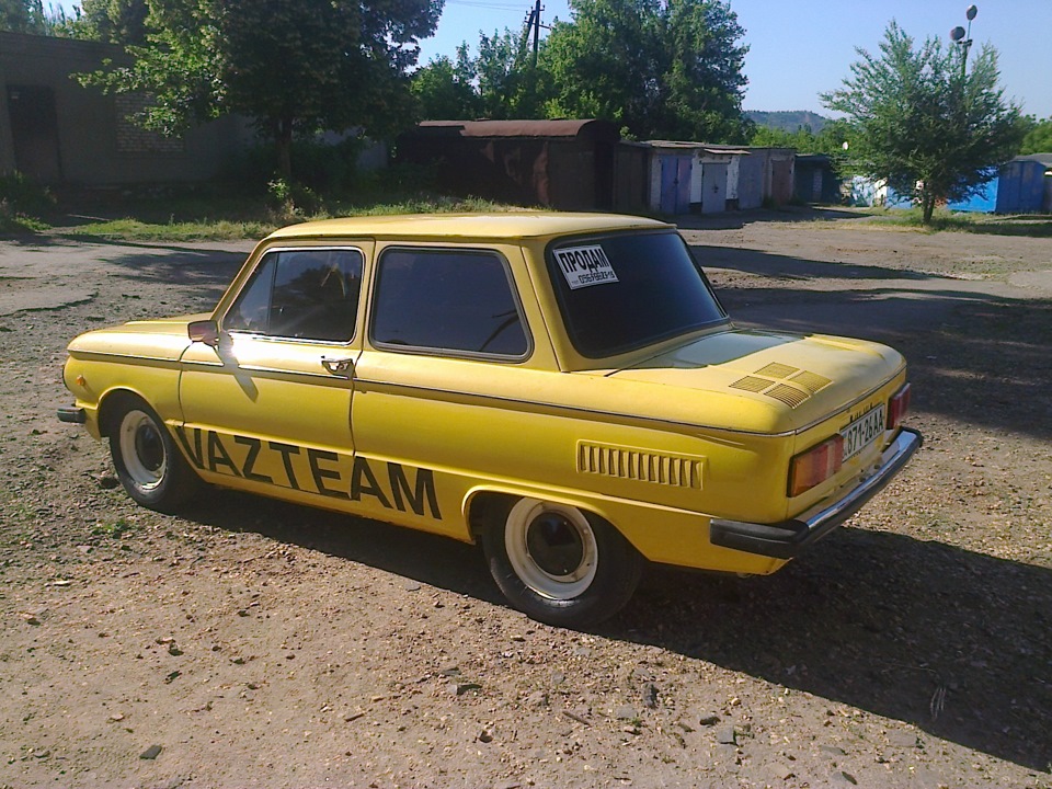 Продам мотор!2101 4