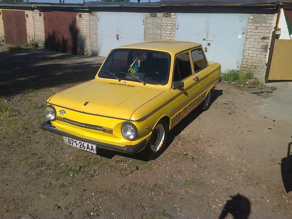 Продам мотор!2101 3
