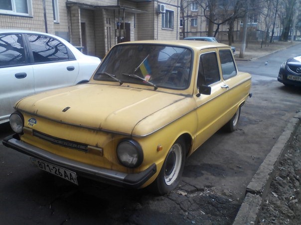 Варто вже 6 місяців 2