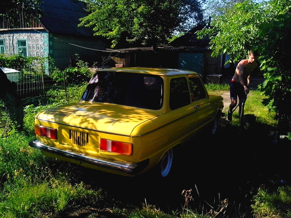 Затонувався) 3