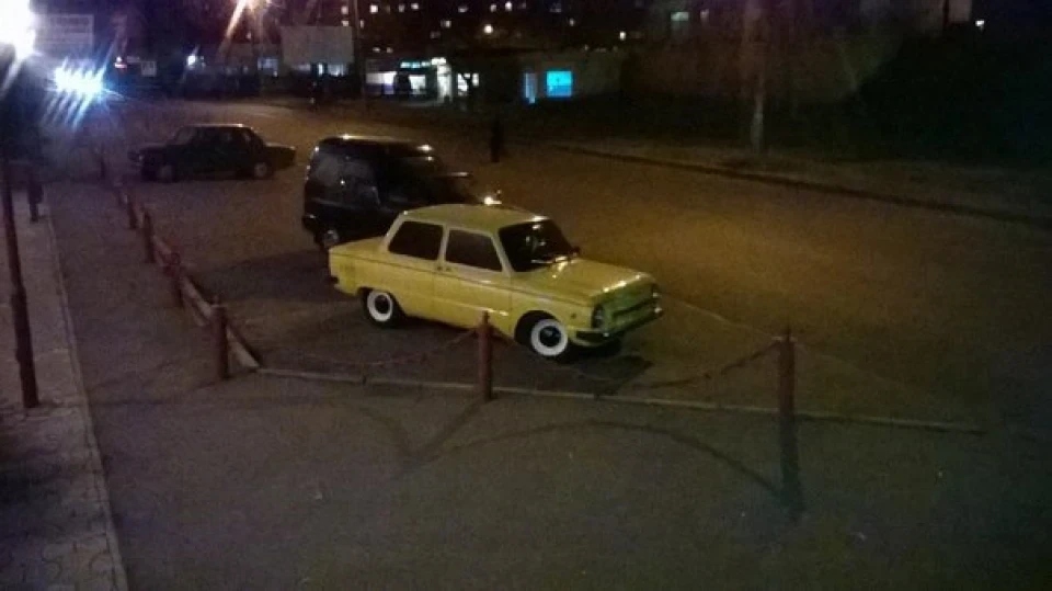 Чекаємо на весну)