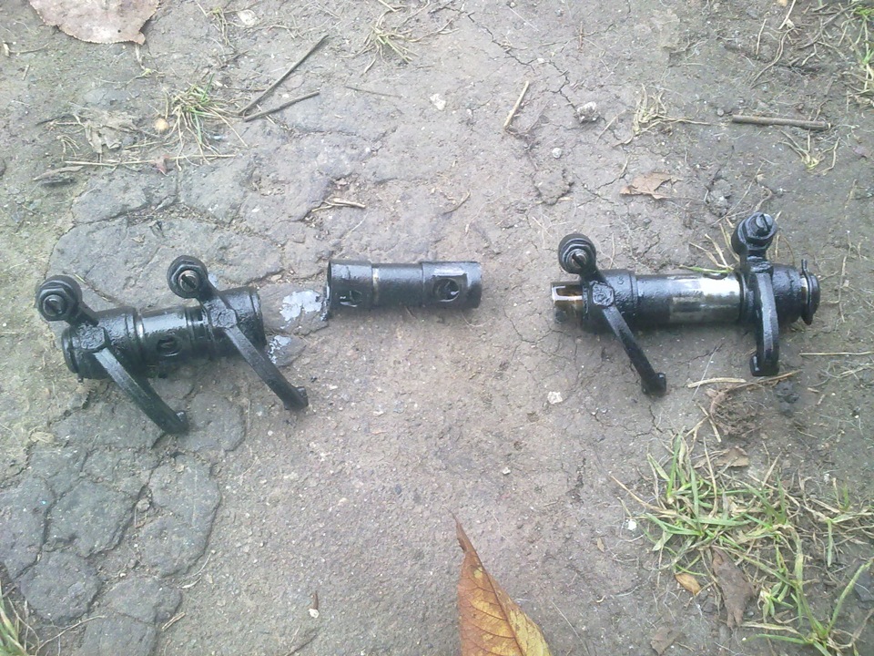 Було 1, а стало 3 :(( 3