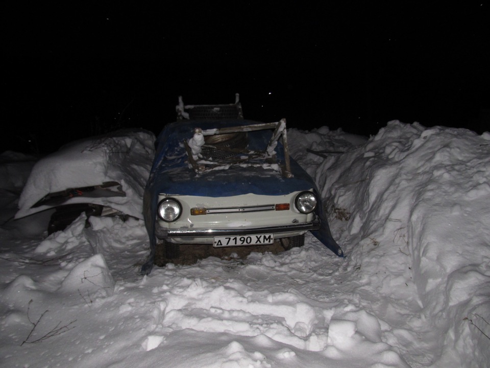 Замело 3