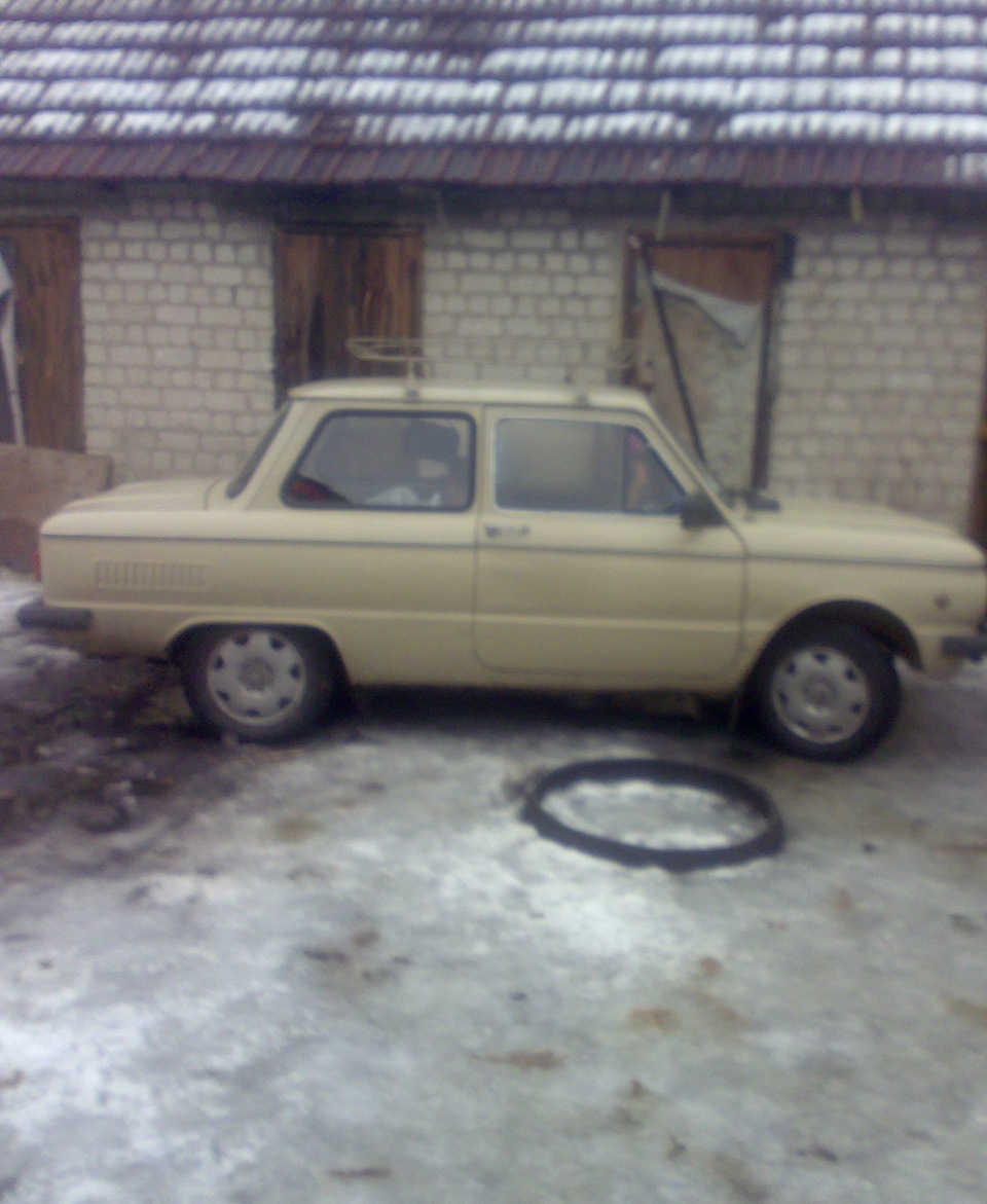 ЯК ПІДНЯТИ ЗАДНЯ ЧАСТИНА? 1