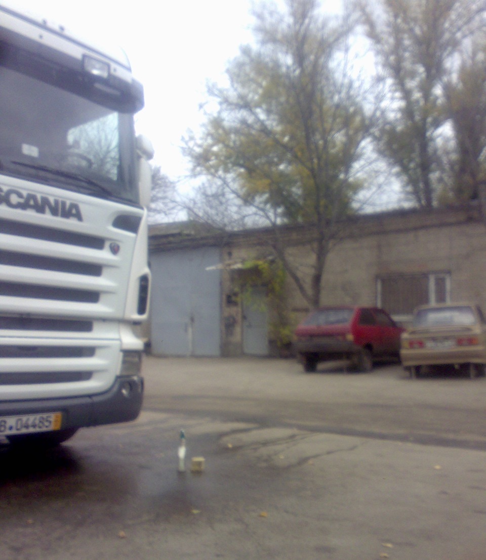 підготовка до холодів. 3