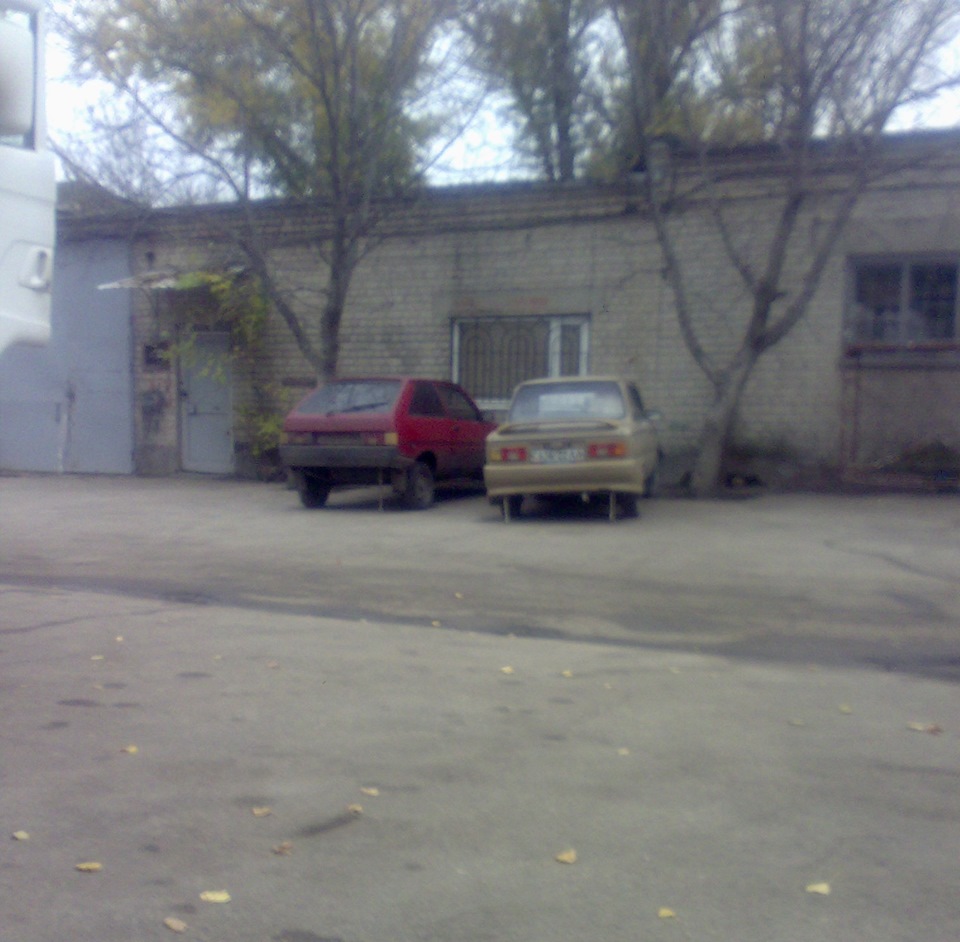 підготовка до холодів. 2