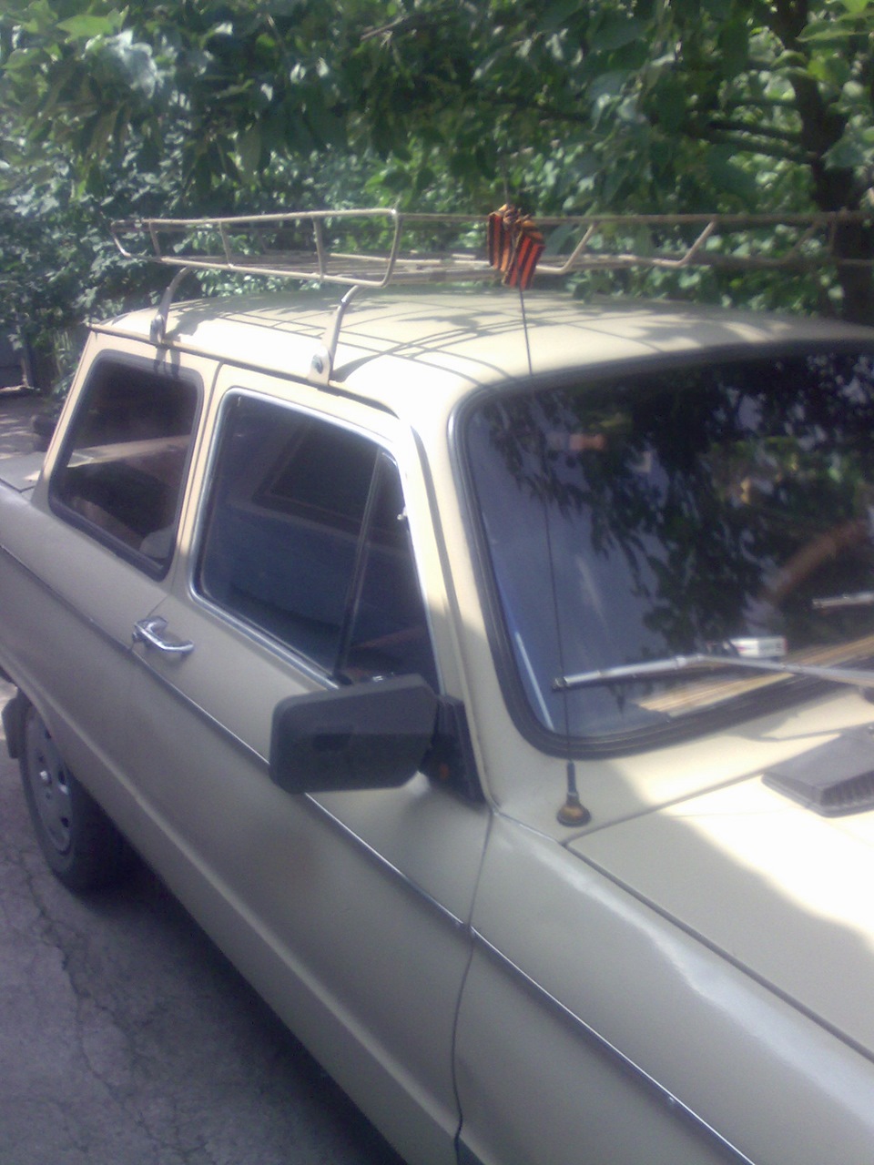 тонування 2