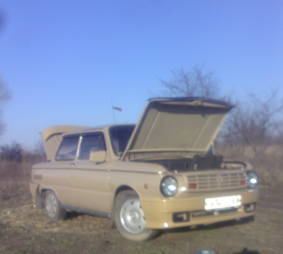 заміна мастила 2