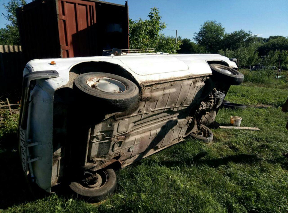 Продовжуємо розбирати... 2