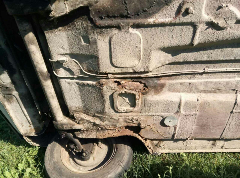 Продовжуємо розбирати... 3