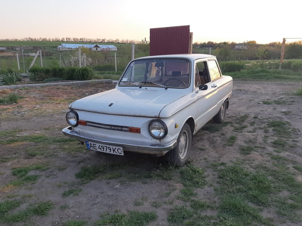 Проект житиме... 1